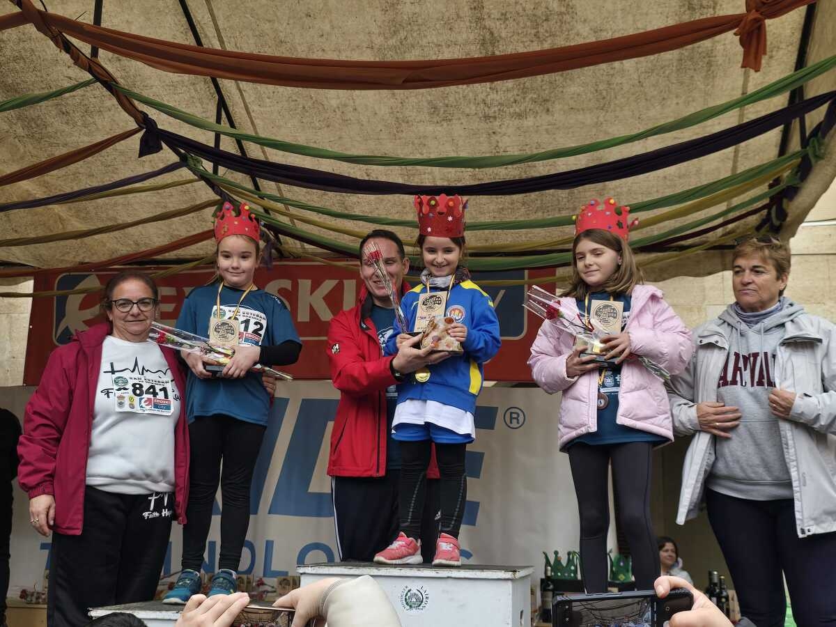 Resultados X Carrera de Reyes - Imagen 20