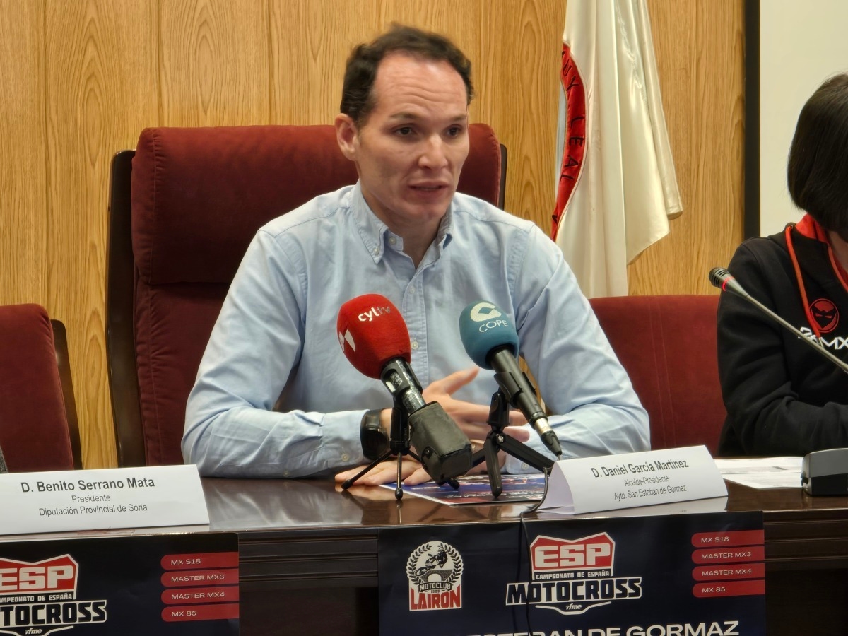 Campeonato de España de Motocross - Imagen 2