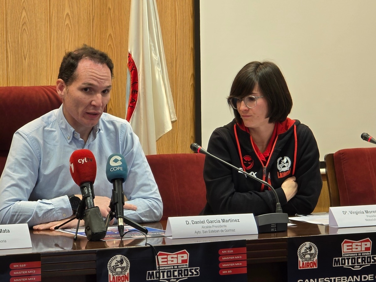 Campeonato de España de Motocross - Imagen 3