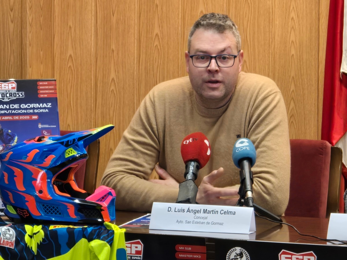 Campeonato de España de Motocross - Imagen 4