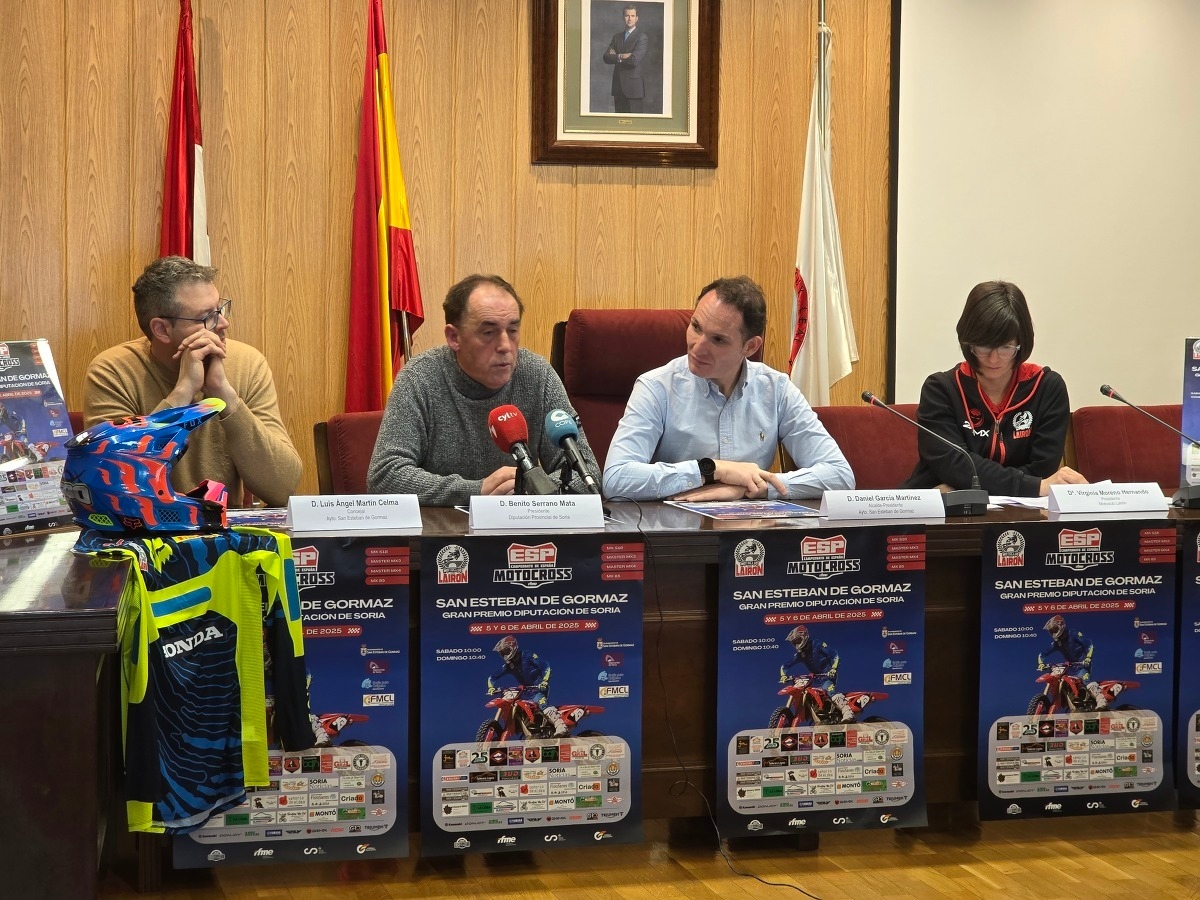 Campeonato de España de Motocross - Imagen 5