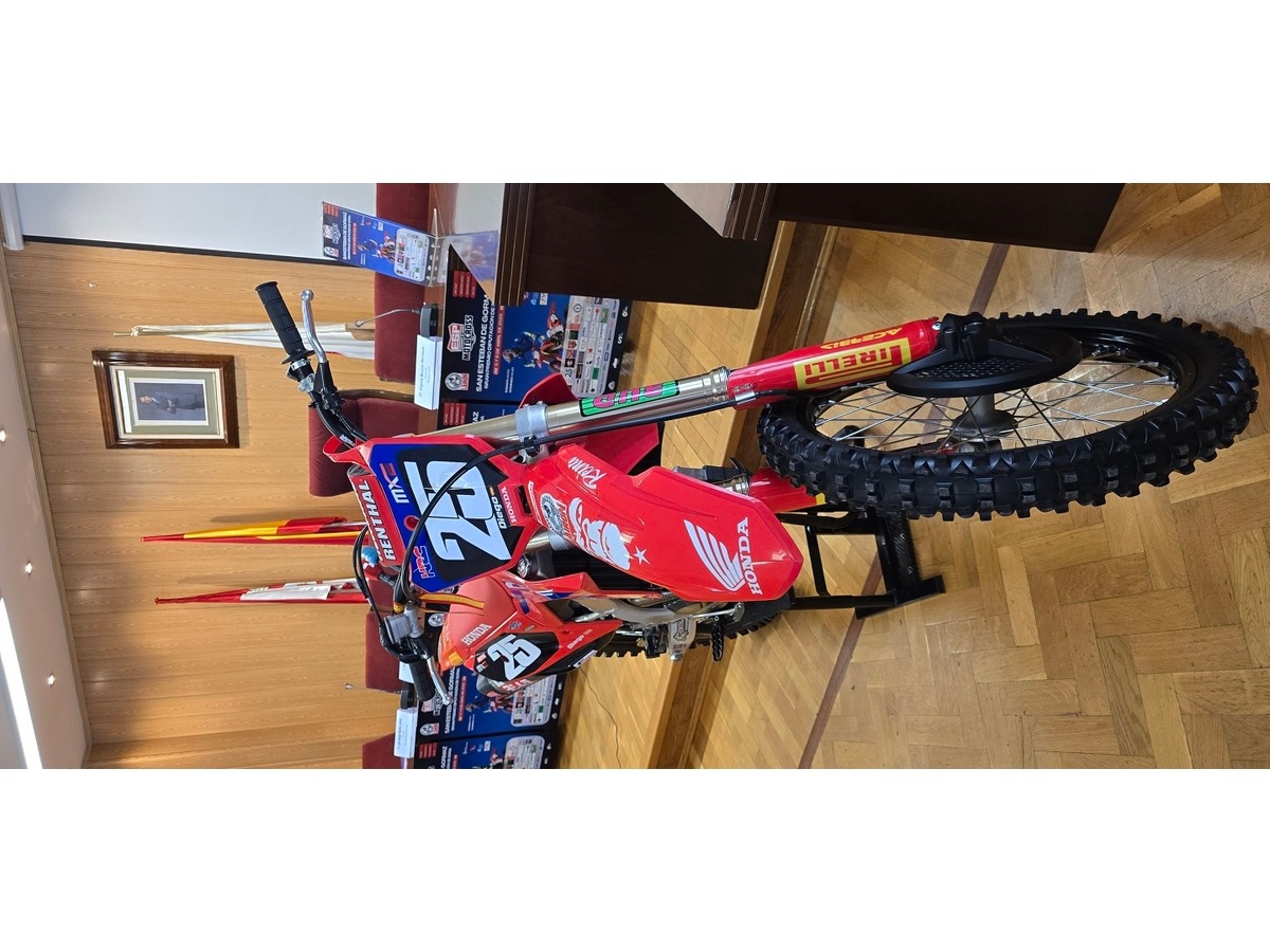 Campeonato de España de Motocross - Imagen 6