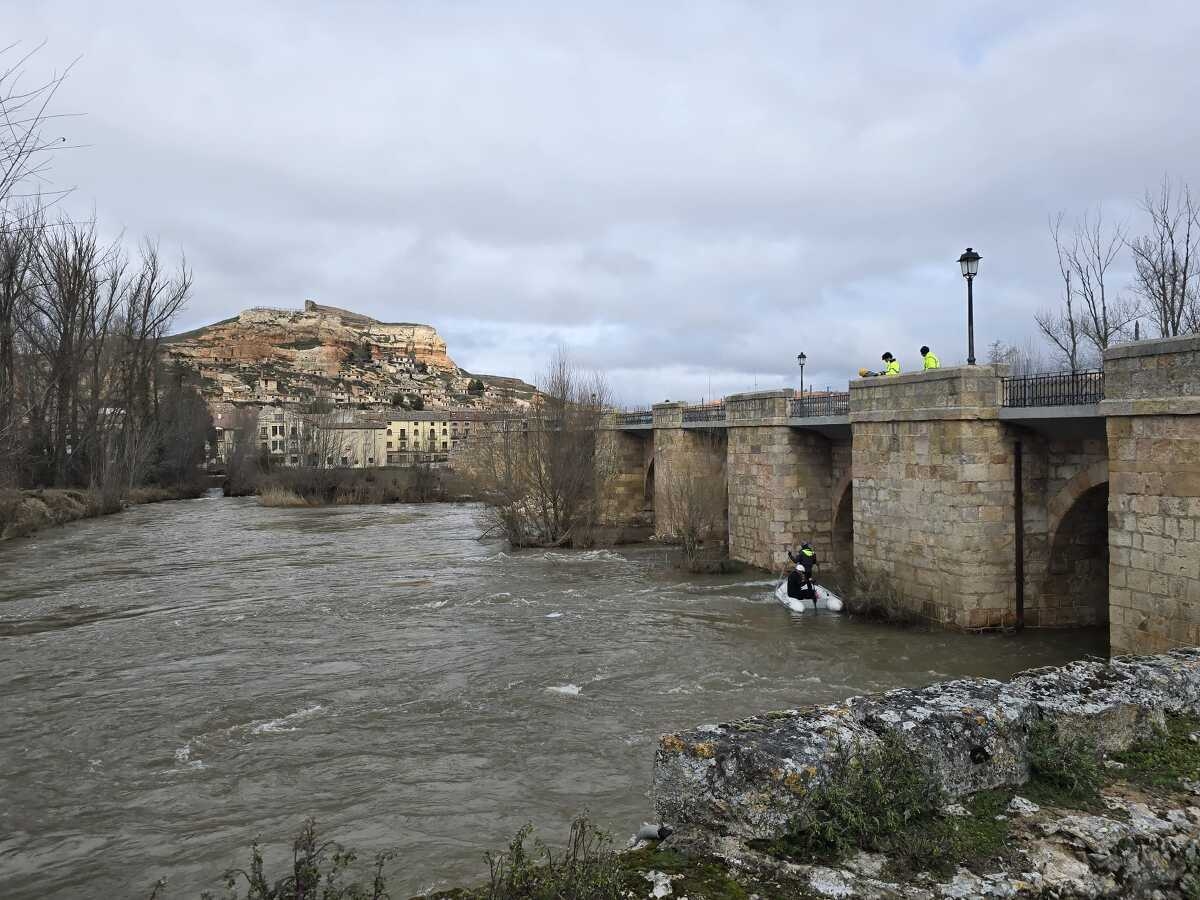 Petición del alcalde al Congreso