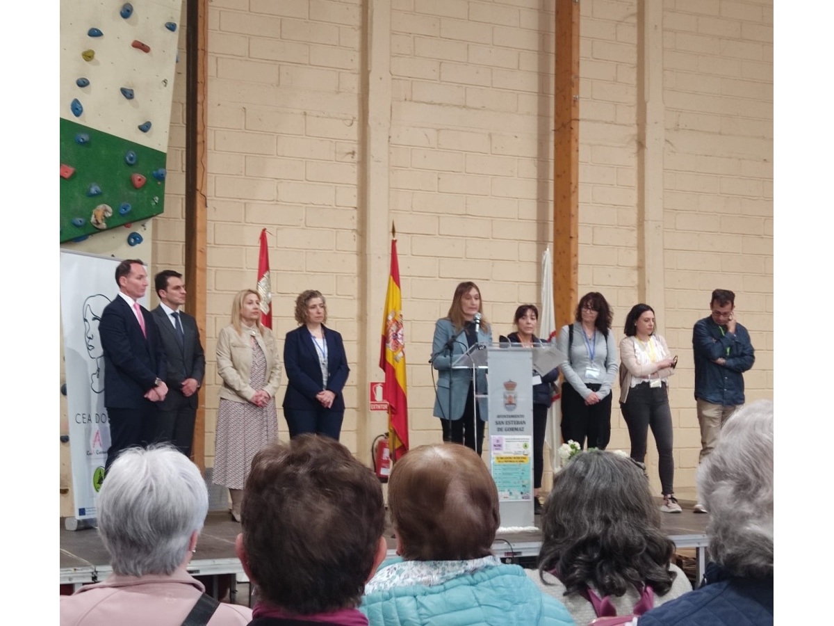 El Ayto agradece el respaldo de la Junta al puente provisional