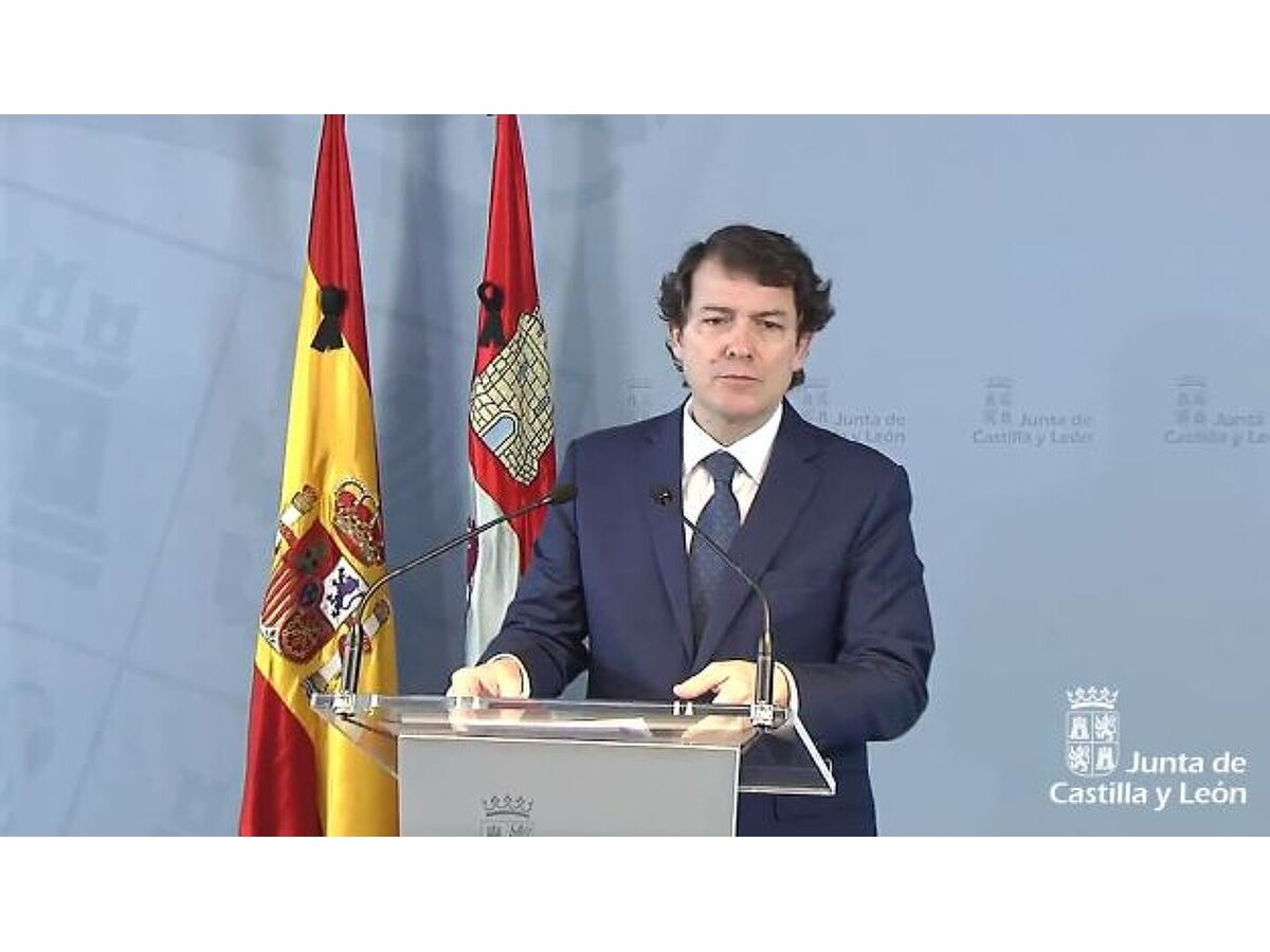 Sanidad publica la orden que regula el horario nocturno del ocio