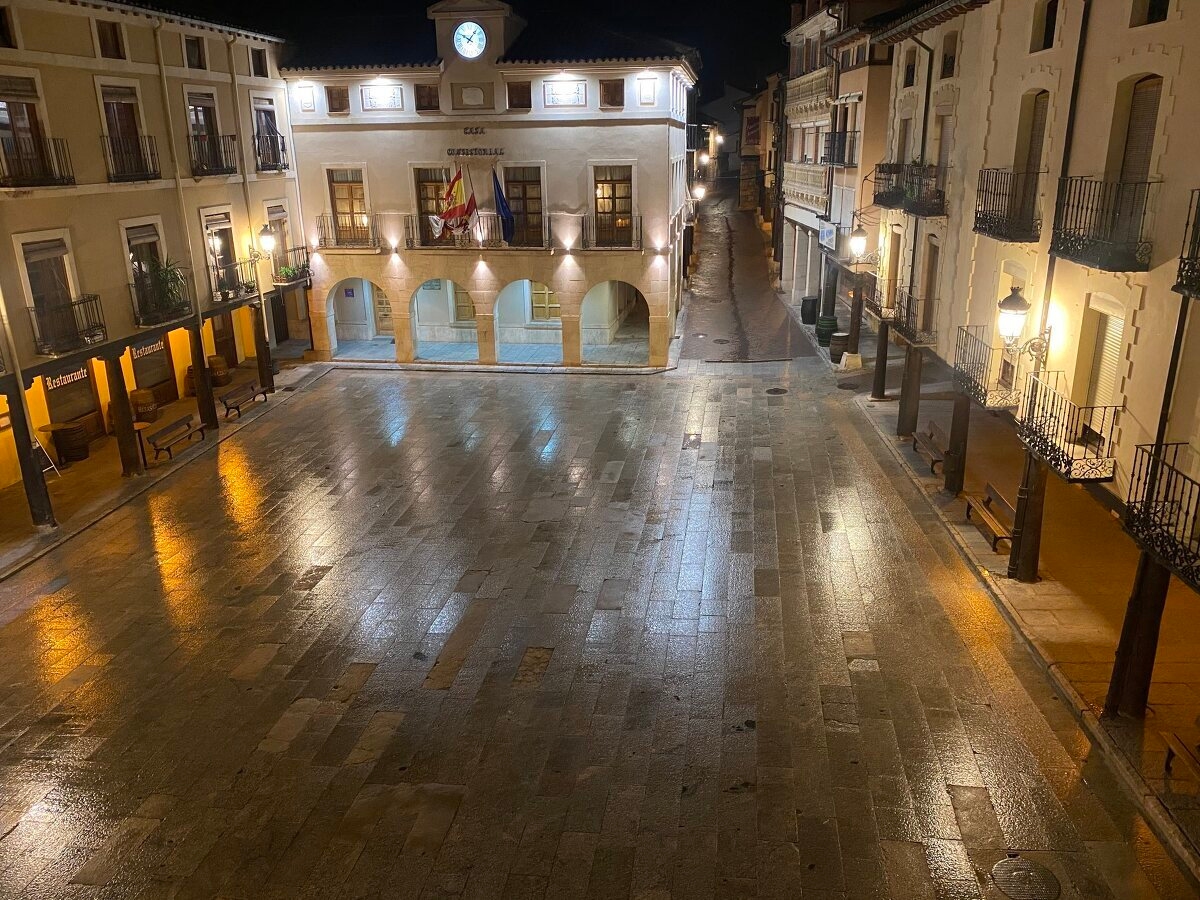 El Ayuntamiento toma medidas ante la situación actual