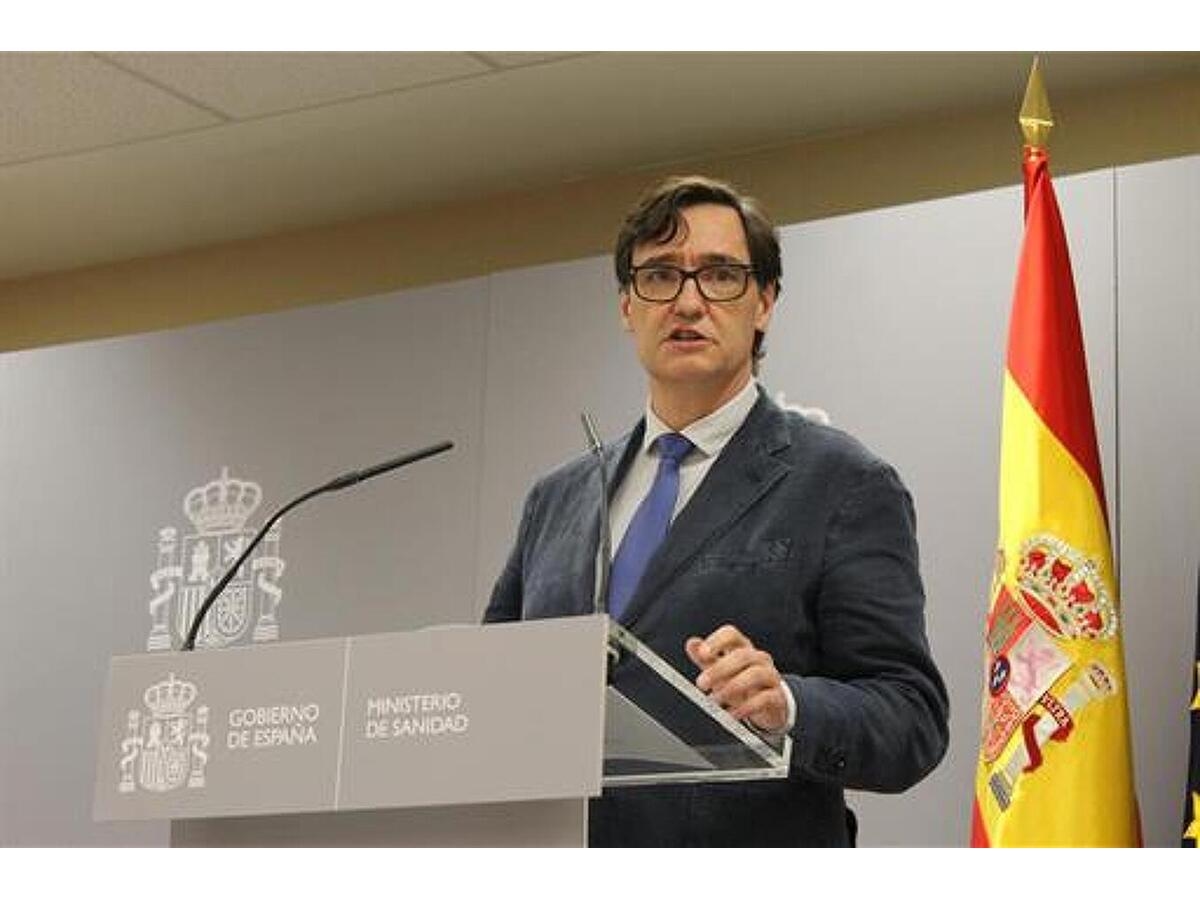 El Consejo Interterritorial de Salud anuncia nuevas medidas