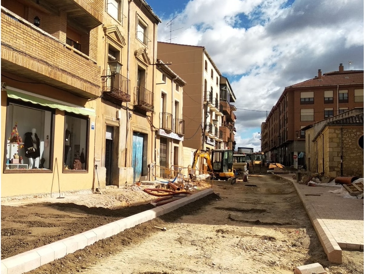 Plan Plurianual de inversiones en el sector del agua