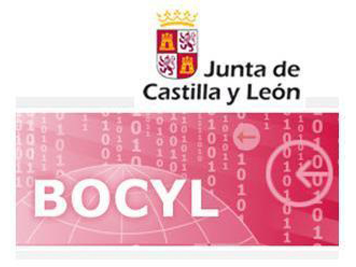 El Boletín de Castilla y León publica varios Acuerdos