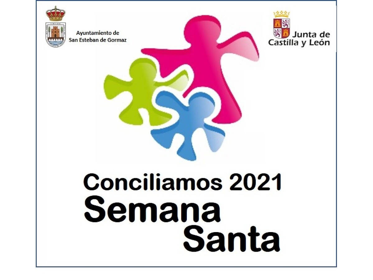 Abierto el Plazo para Conciliamos Semana Santa 2021