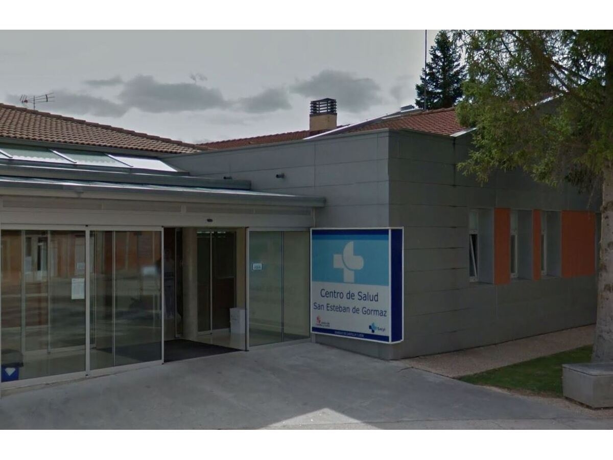 El Centro de Salud realiza pruebas diagnósticas de rastreo