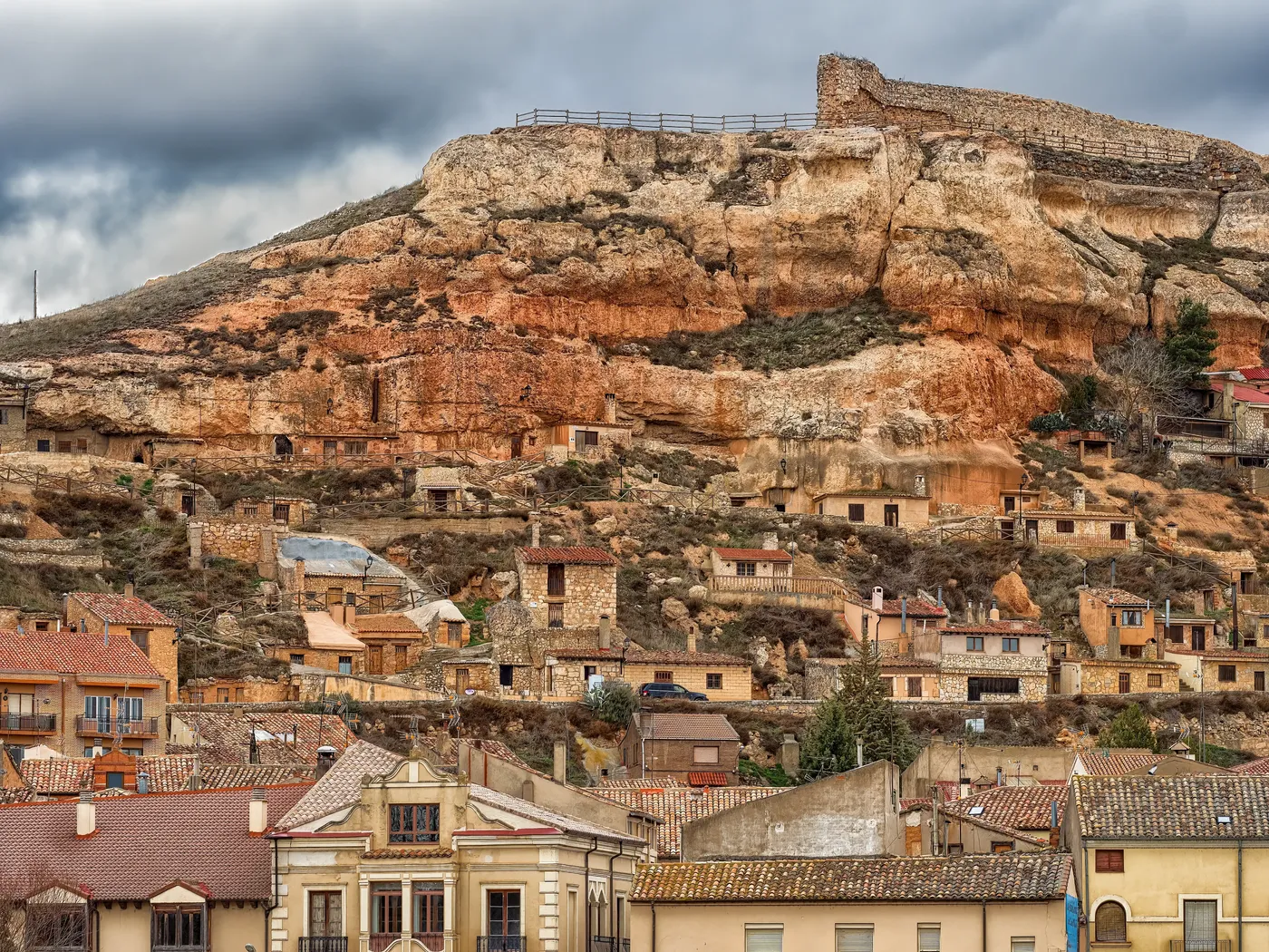 Experiencias en San Esteban de Gormaz