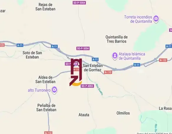 Mapa de Localización